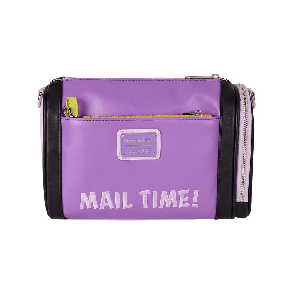 Nickelodeon by Loungefly sac à bandoulière Blue's Clues Mail Time