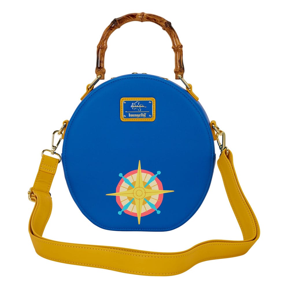 Nickelodeon by Loungefly sac à bandoulière Spongebob Squarepants