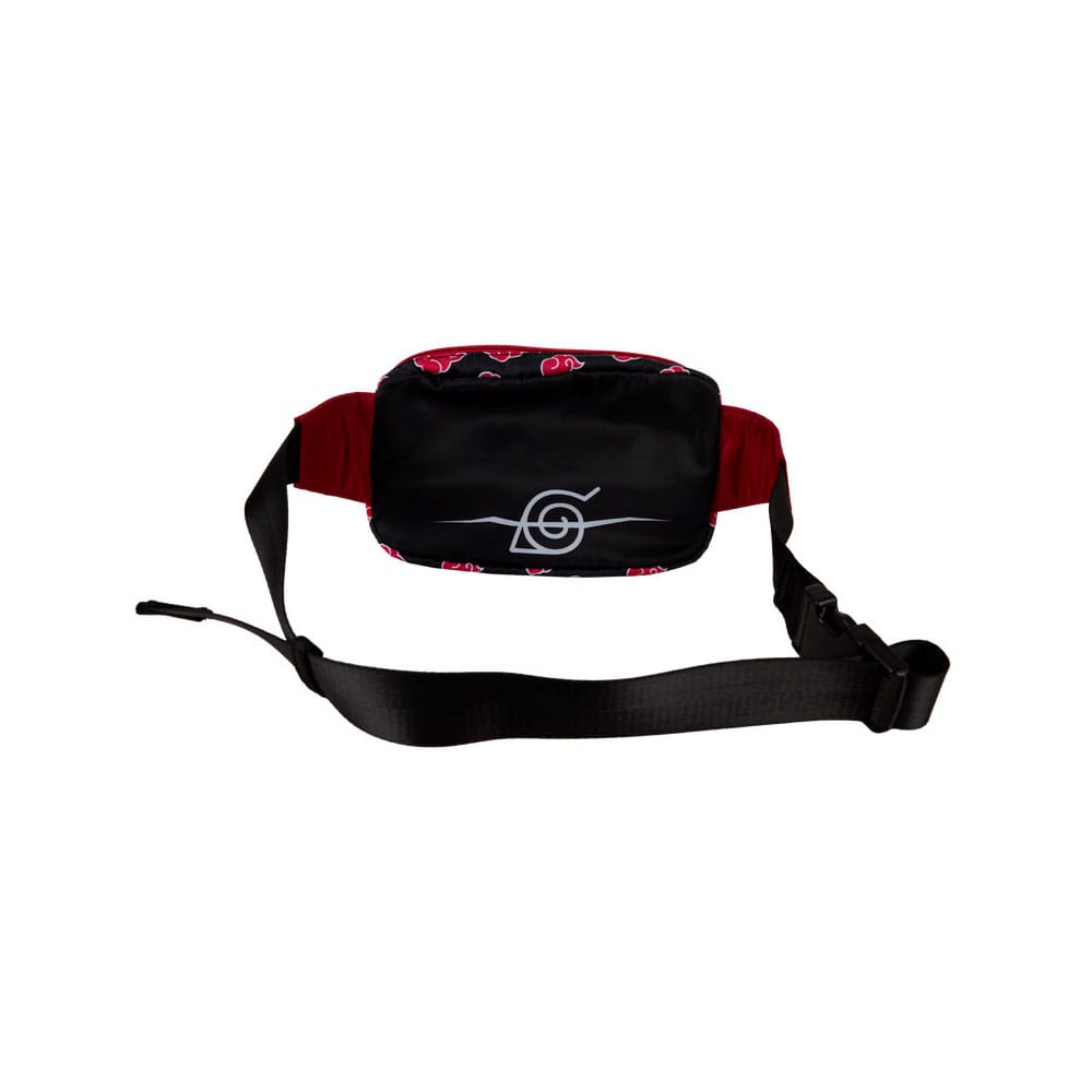 Naruto by Loungefly sac à bandoulière Sling Akatsuki