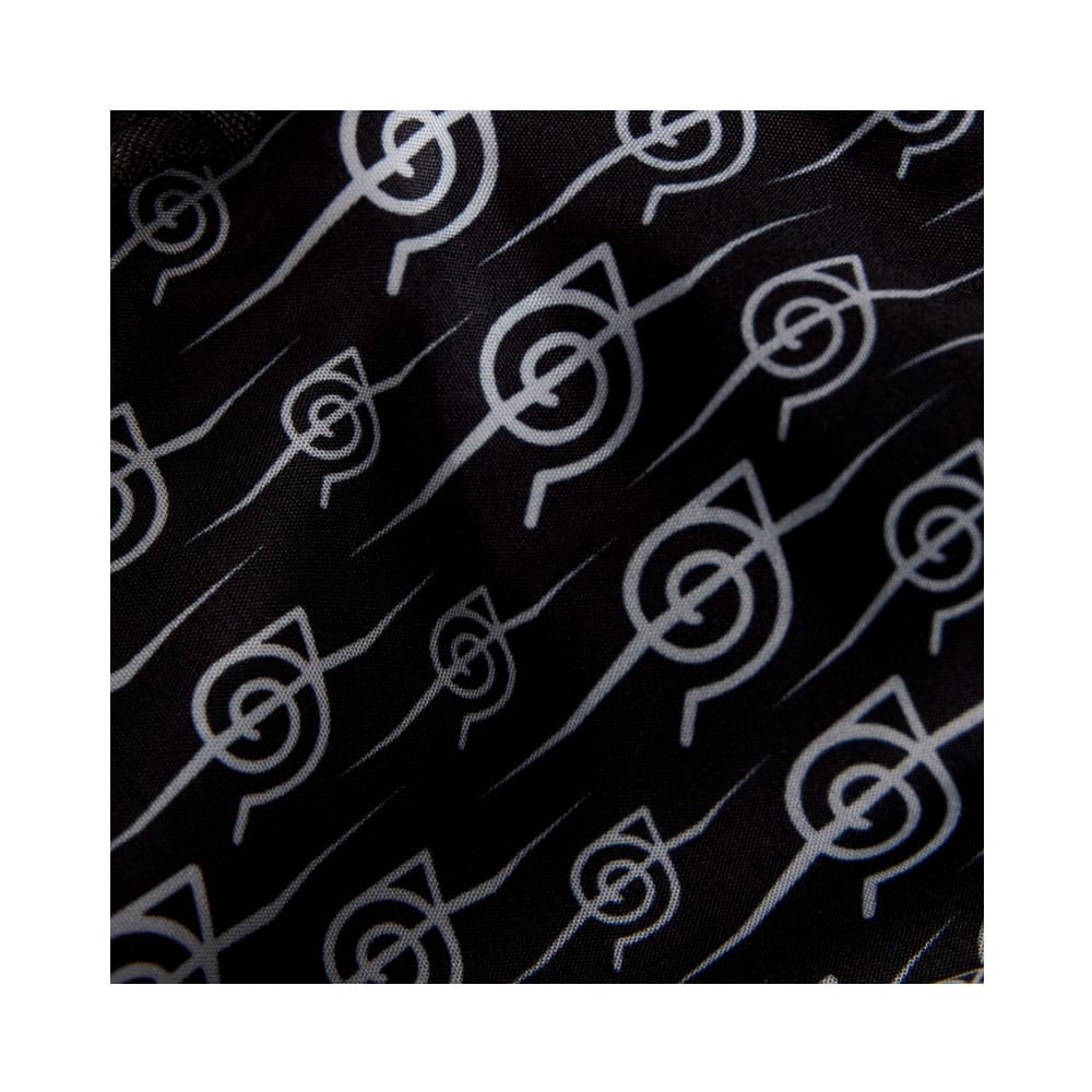 Naruto by Loungefly sac à bandoulière Sling Akatsuki