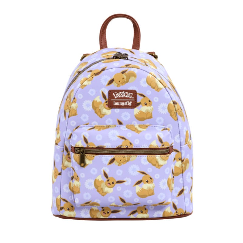 Pokémon by Loungefly sac à dos Eve AOP