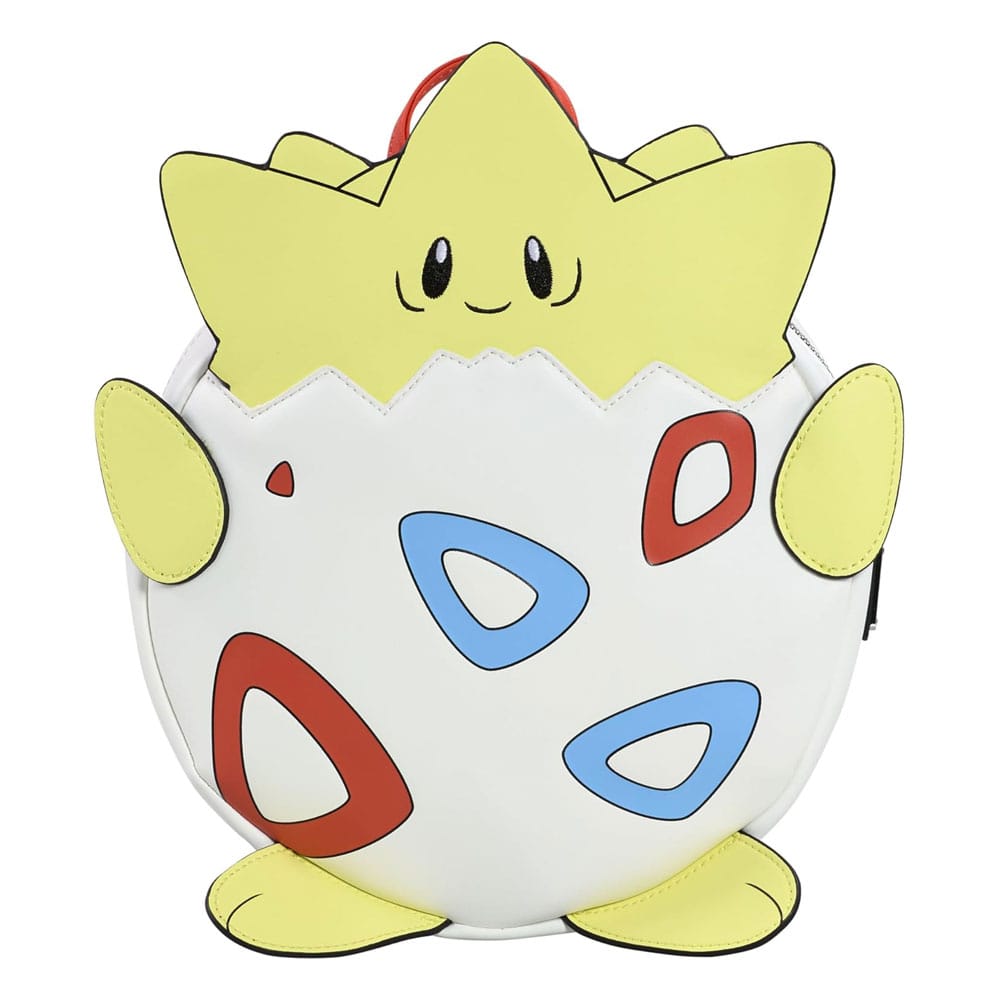 Pokémon by Loungefly sac à dos Mini Togepi