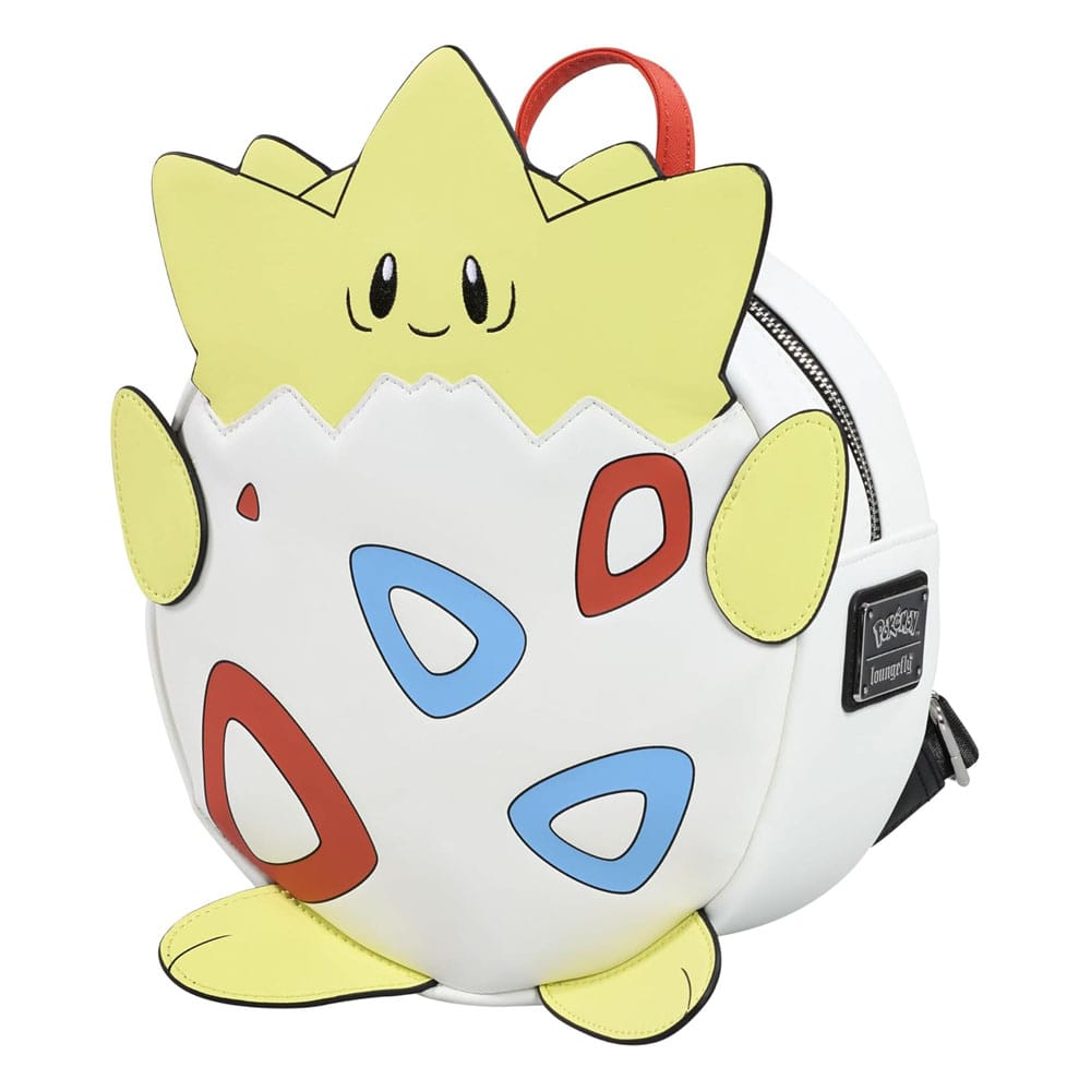 Pokémon by Loungefly sac à dos Mini Togepi