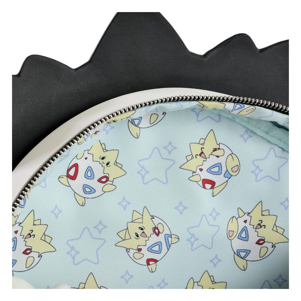 Pokémon by Loungefly sac à dos Mini Togepi