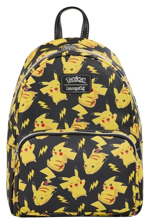 Pokémon by Loungefly sac à dos Mini Claire AOP