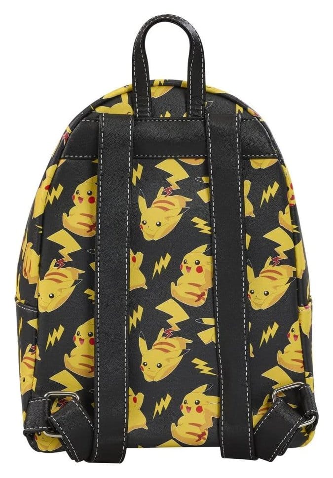 Pokémon by Loungefly sac à dos Mini Claire AOP