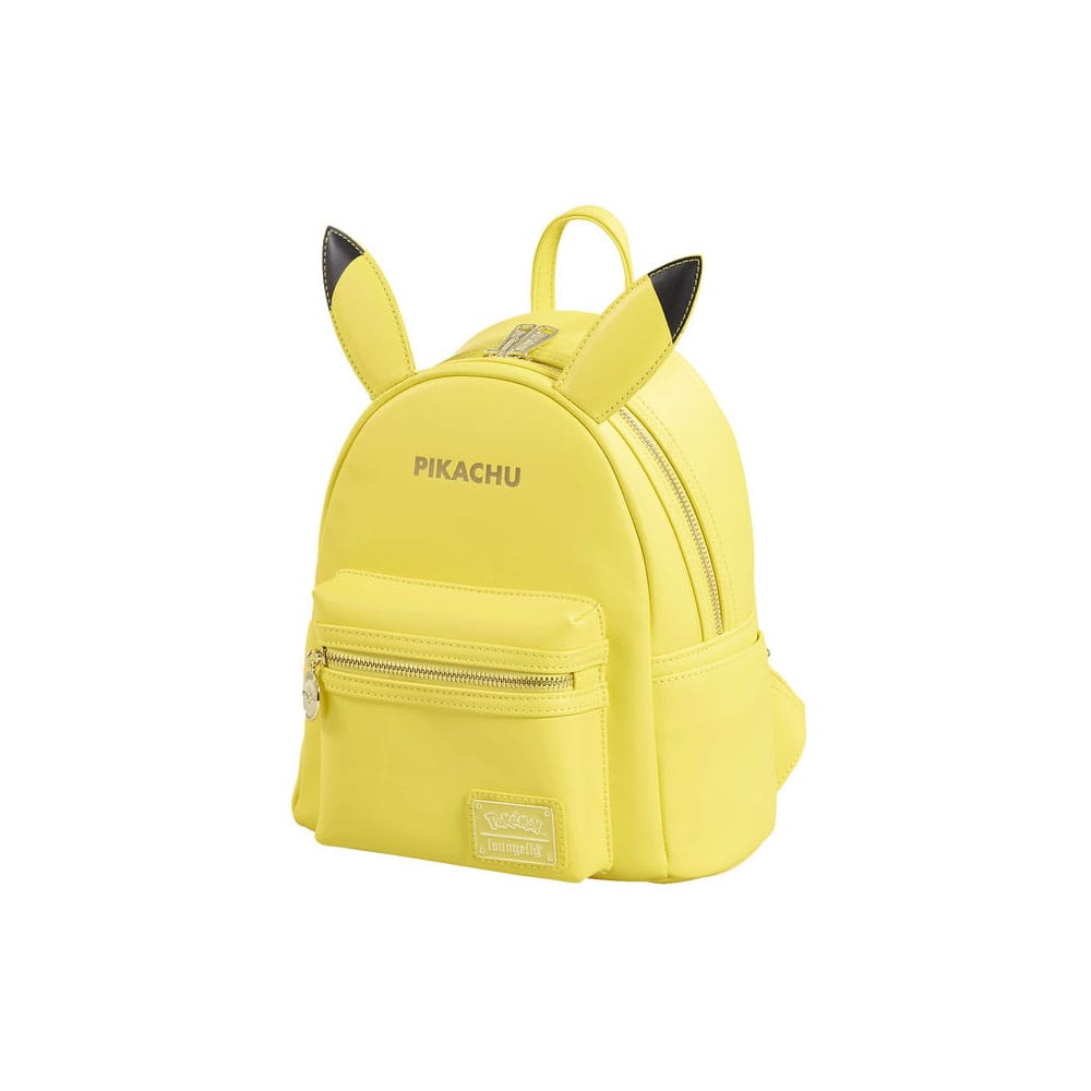 Pokémon by Loungefly sac à dos Mini Pikachu Minimalist
