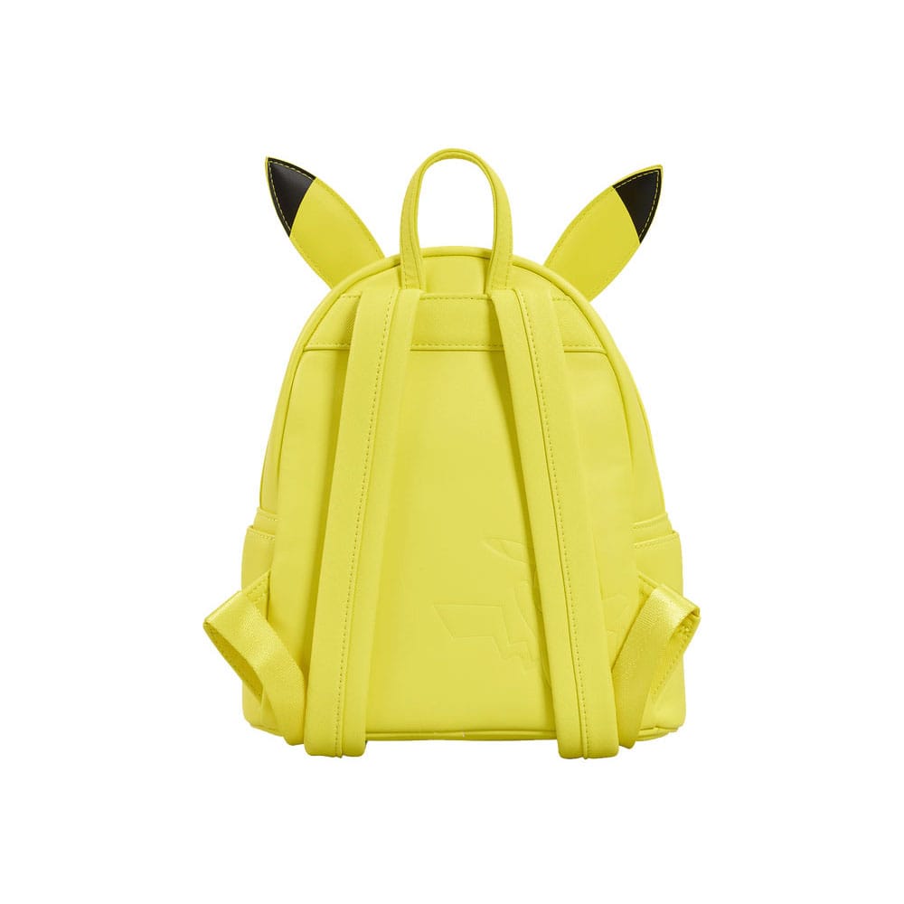 Pokémon by Loungefly sac à dos Mini Pikachu Minimalist