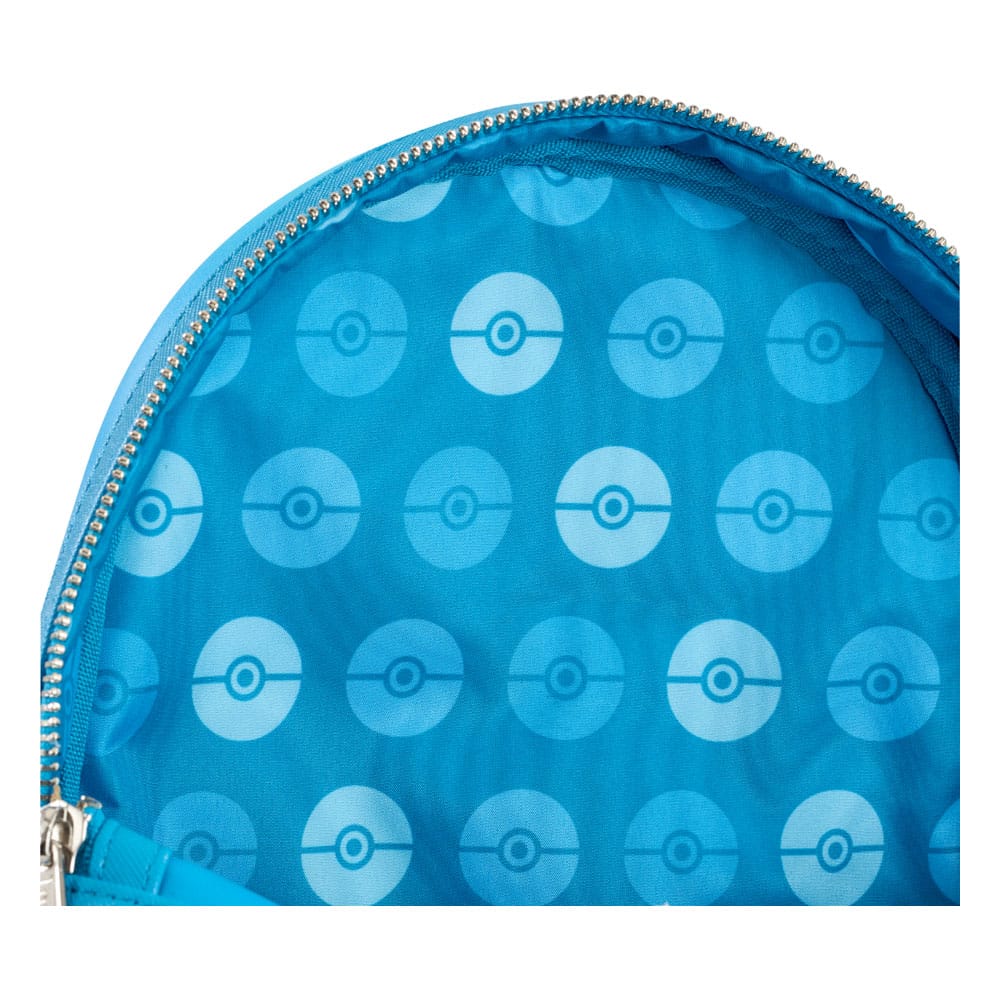 Pokémon by Loungefly sac à dos Mini Bubbles Water Pokémon