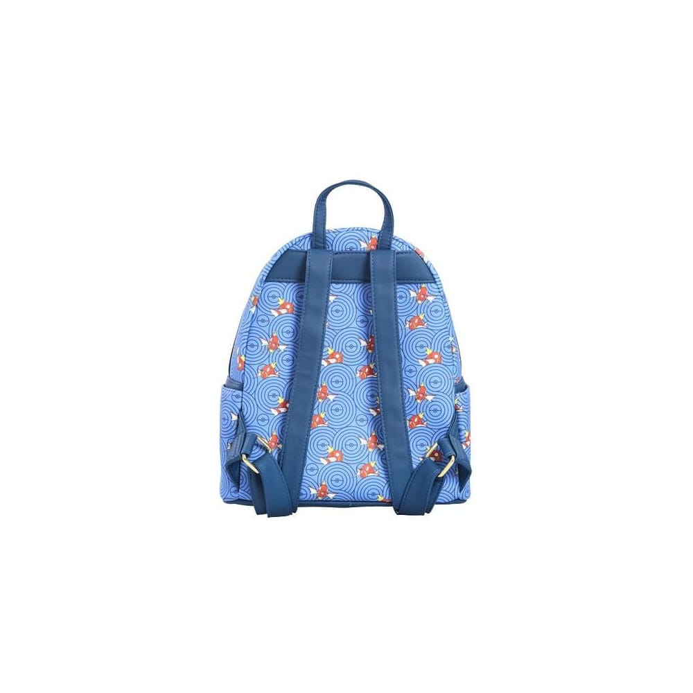 Pokémon by Loungefly sac à dos Mini Magikarp Collection