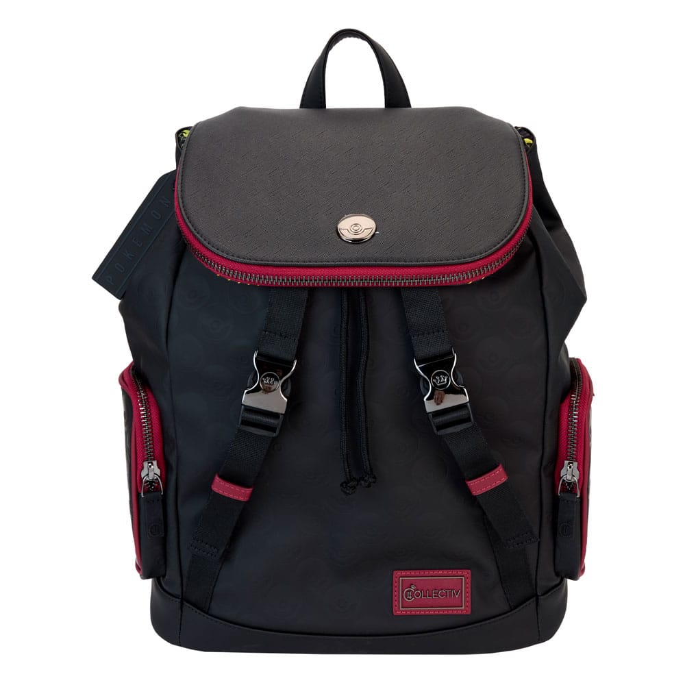 Collectiv by Loungefly sac à dos Mini Pokémon Collectr