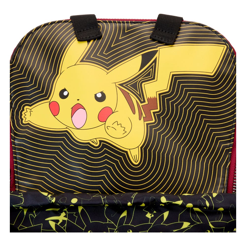 Collectiv by Loungefly sac à dos Mini Pokémon Collectr