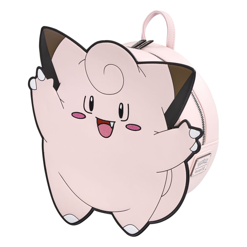 Pokémon by Loungefly sac à dos Mini Clefairy Cosplay