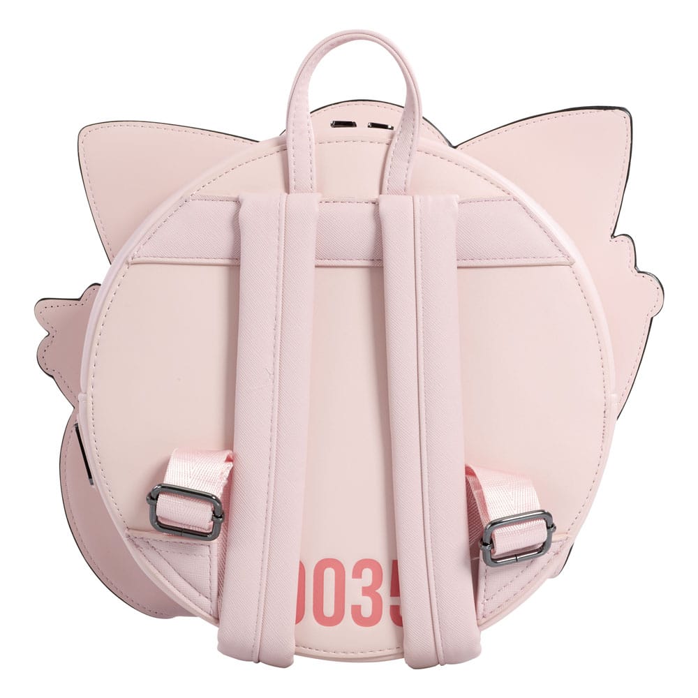 Pokémon by Loungefly sac à dos Mini Clefairy Cosplay