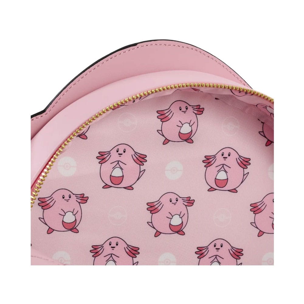 Pokémon by Loungefly sac à dos Mini Chansey Cosplay