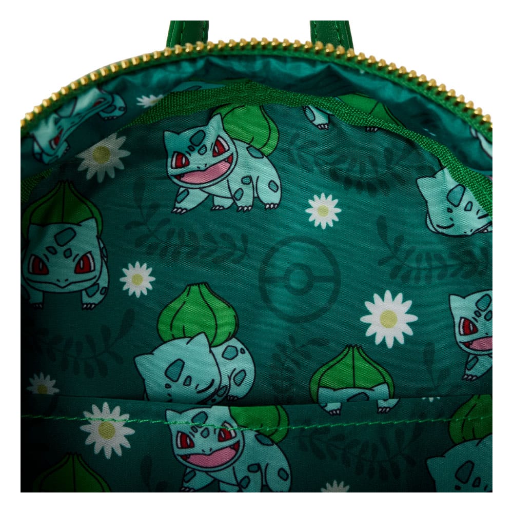 Pokemon by Loungefly sac à dos Mini Bulbasaur
