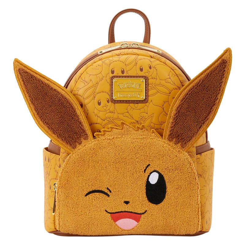 Pokémon by Loungefly sac à dos Mini Eevee