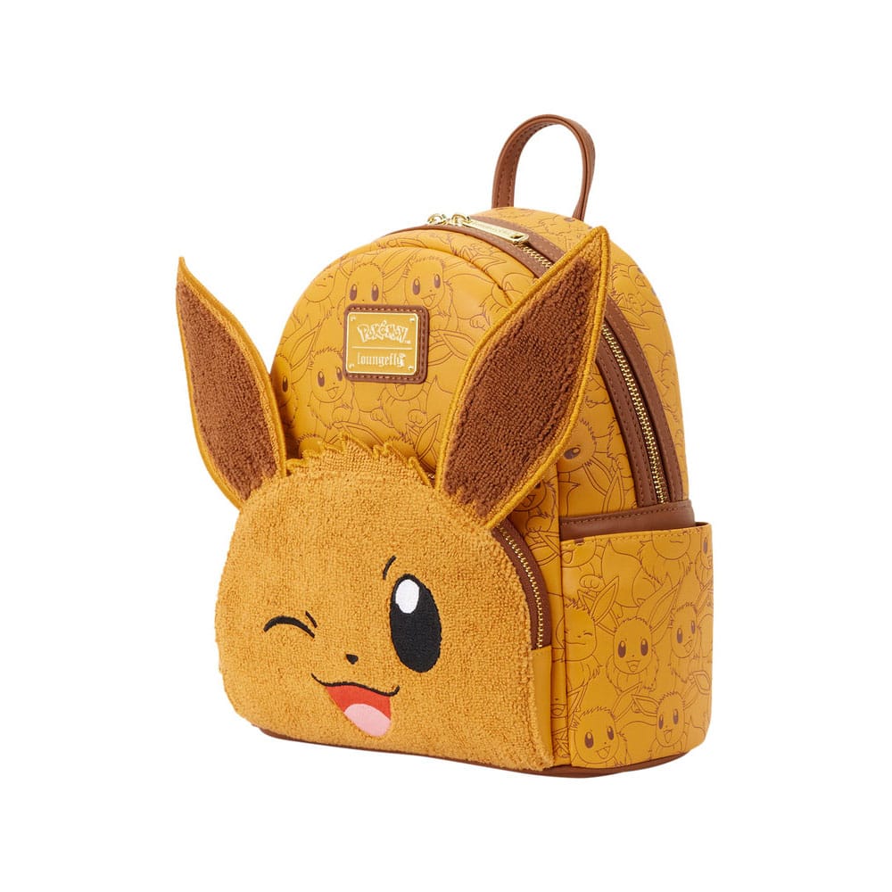 Pokémon by Loungefly sac à dos Mini Eevee