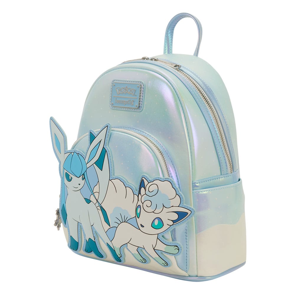 Pokémon by Loungefly sac à dos Mini Ice Type Winter