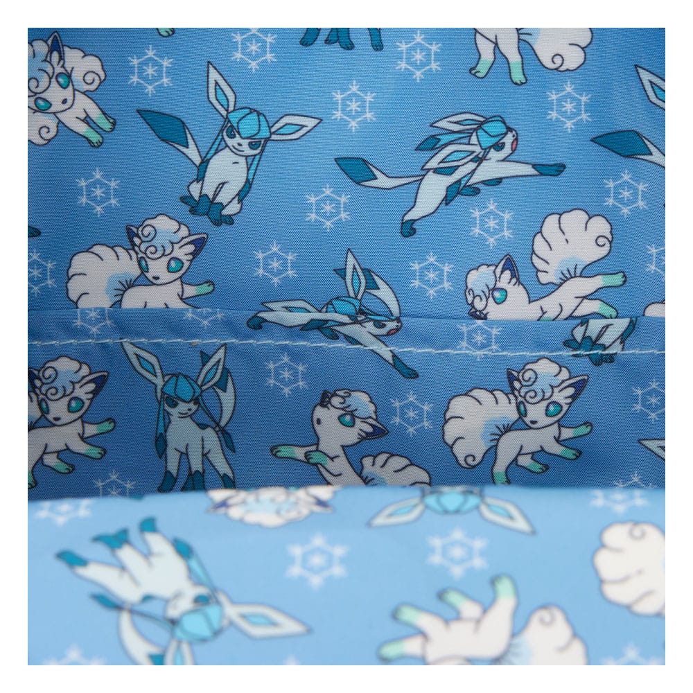 Pokémon by Loungefly sac à dos Mini Ice Type Winter