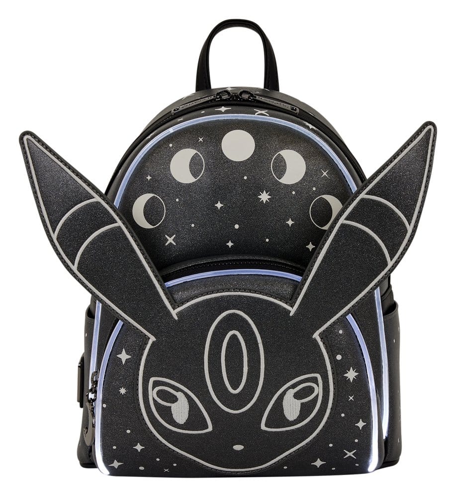 Pokemon by Loungefly sac à dos Mini Umbreon
