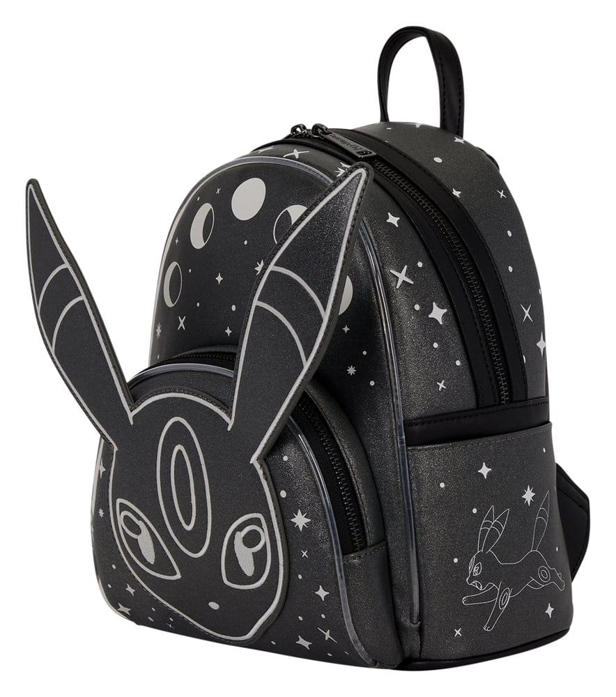 Pokemon by Loungefly sac à dos Mini Umbreon