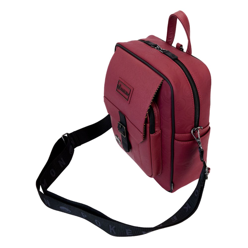 Collectiv by Loungefly sac à bandoulière Pokémon