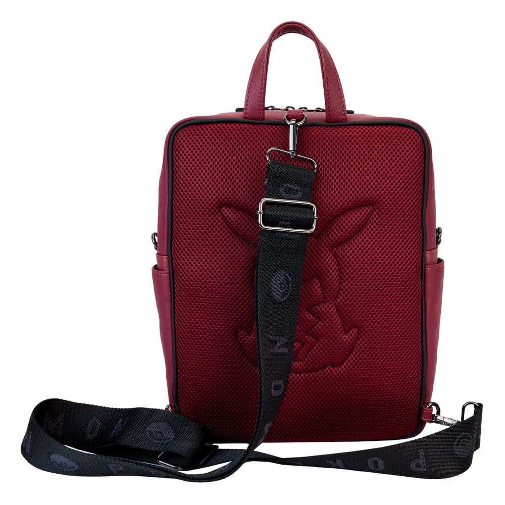 Collectiv by Loungefly sac à bandoulière Pokémon