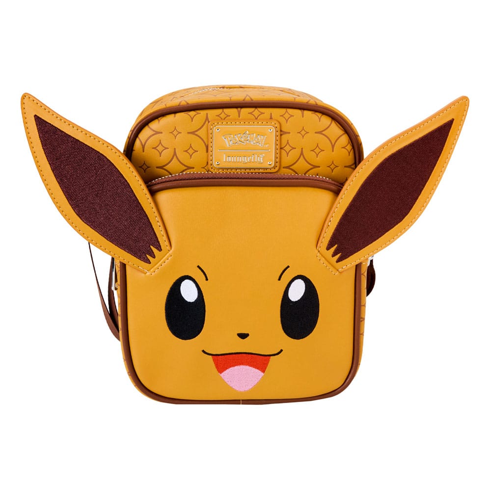 Pokémon by Loungefly sac à bandoulière Eevee Cosplay