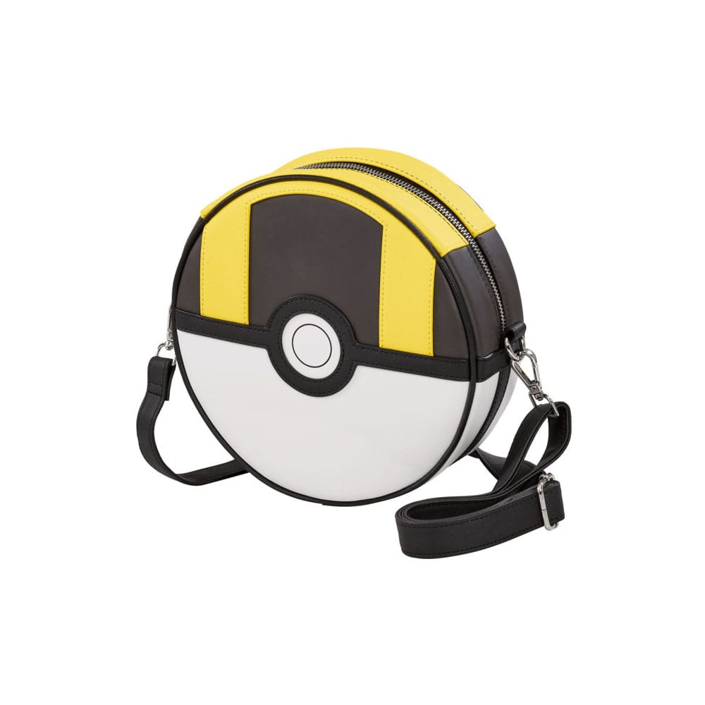 Pokémon by Loungefly Sac à bandoulière Pokeball Ultraball