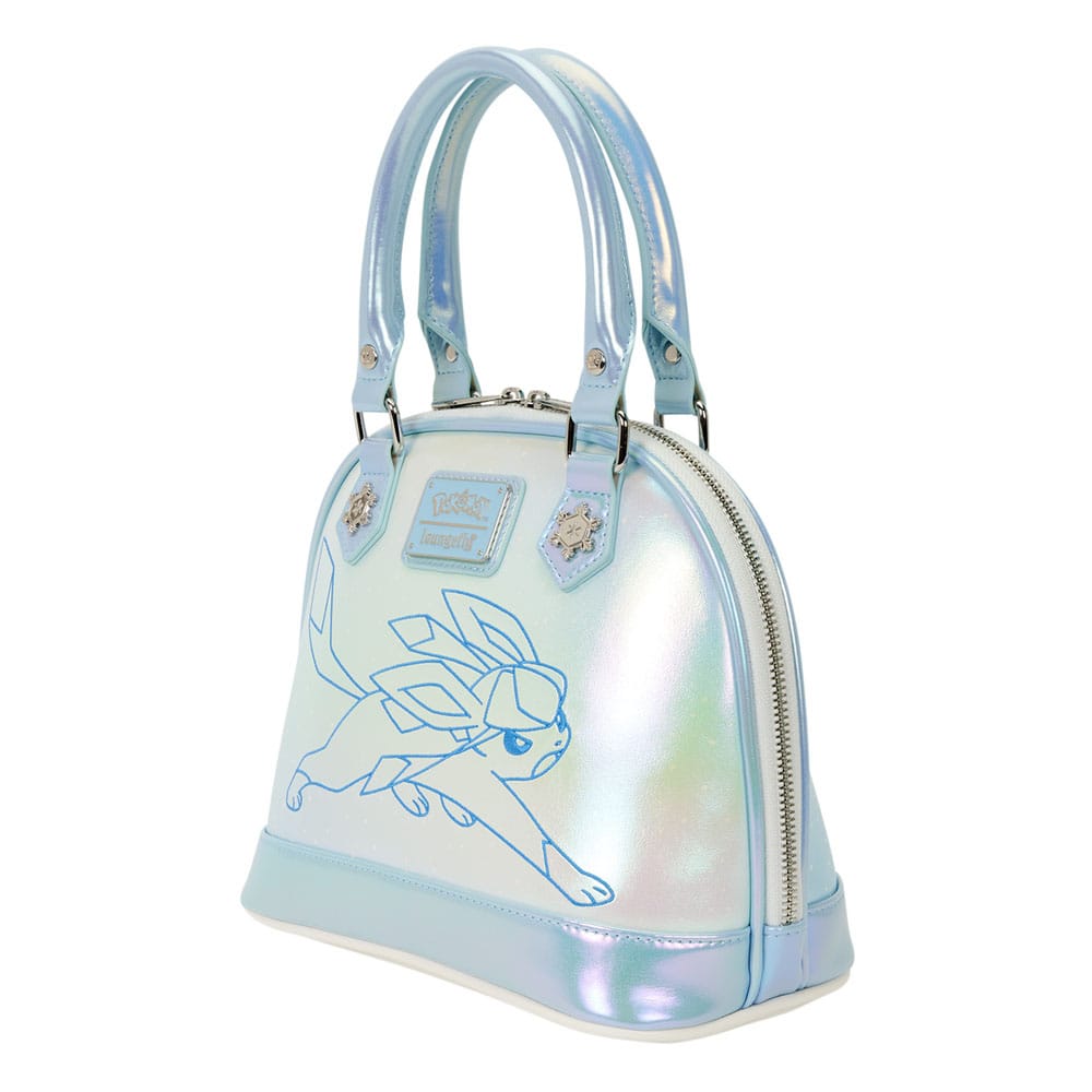 Pokémon by Loungefly sac à main Ice Type Winter