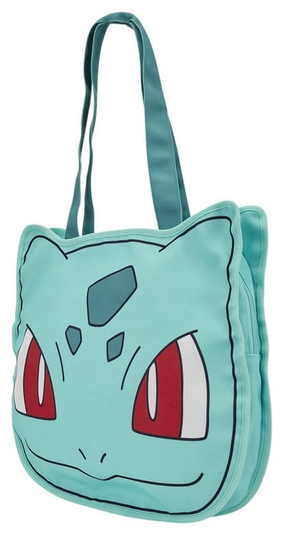 Pokémon by Loungefly sac shopping Bulbasaur