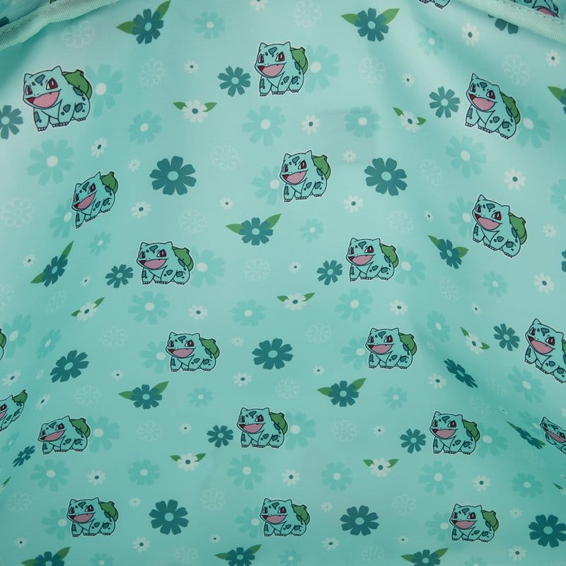 Pokémon by Loungefly sac shopping Bulbasaur