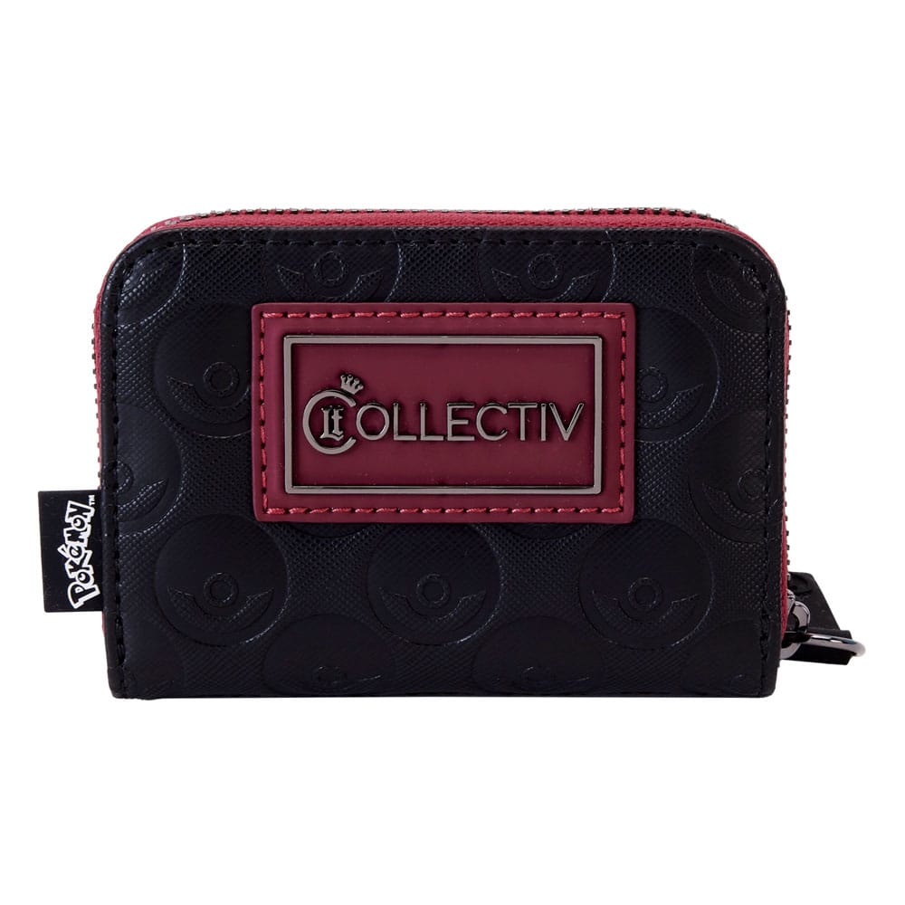 Collectiv by Loungefly Porte-monnaie Pokemon
