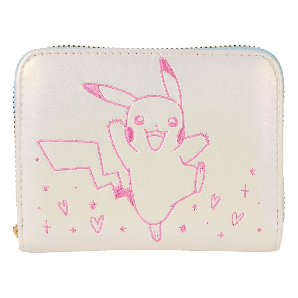 Pokémon by Loungefly Porte-monnaie Pikachu