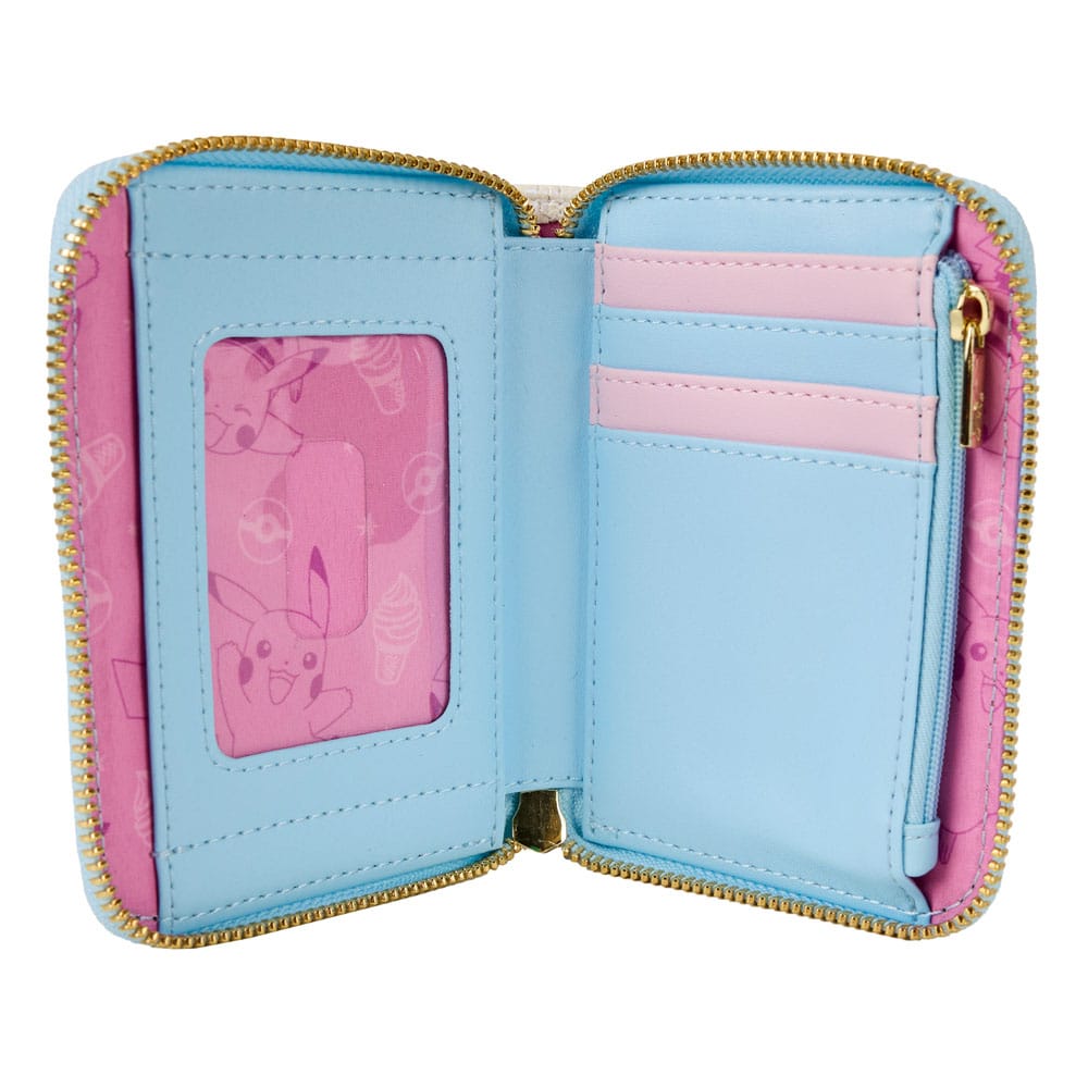 Pokémon by Loungefly Porte-monnaie Pikachu
