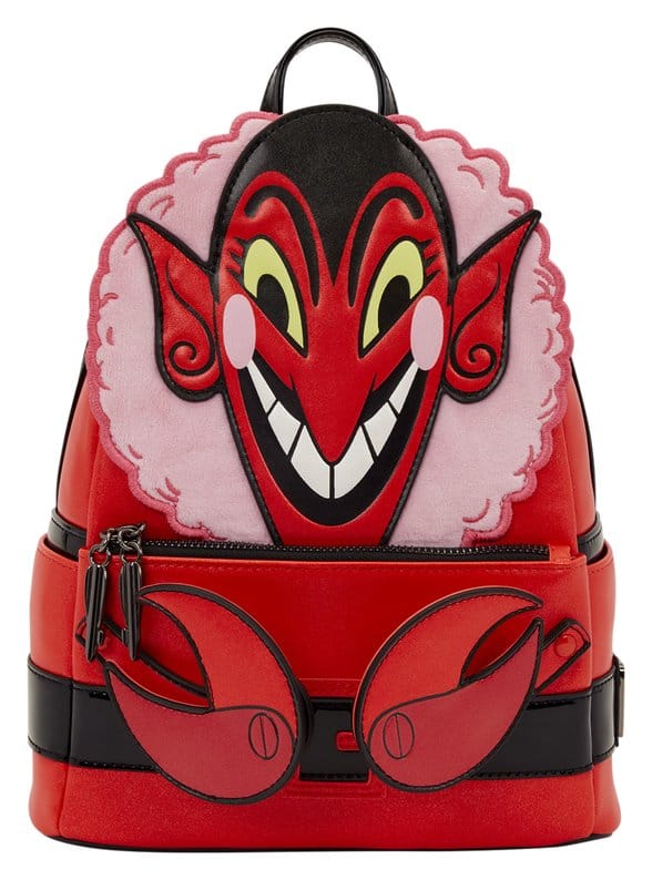 Powerpuff Girls by Loungefly sac à dos Mini Him Villain