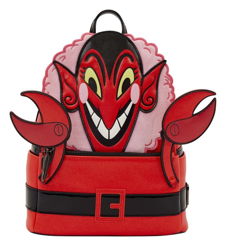 Powerpuff Girls by Loungefly sac à dos Mini Him Villain