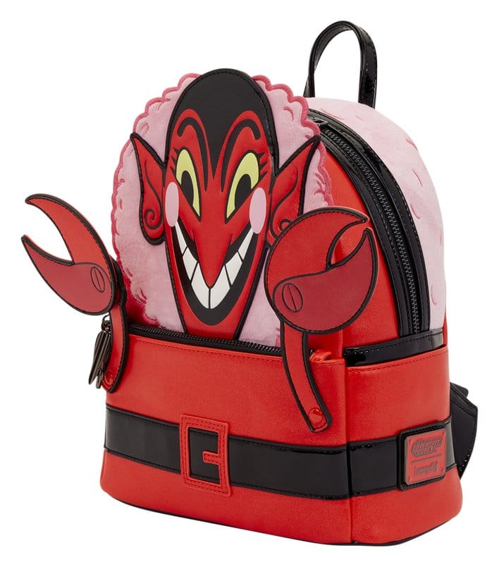 Powerpuff Girls by Loungefly sac à dos Mini Him Villain