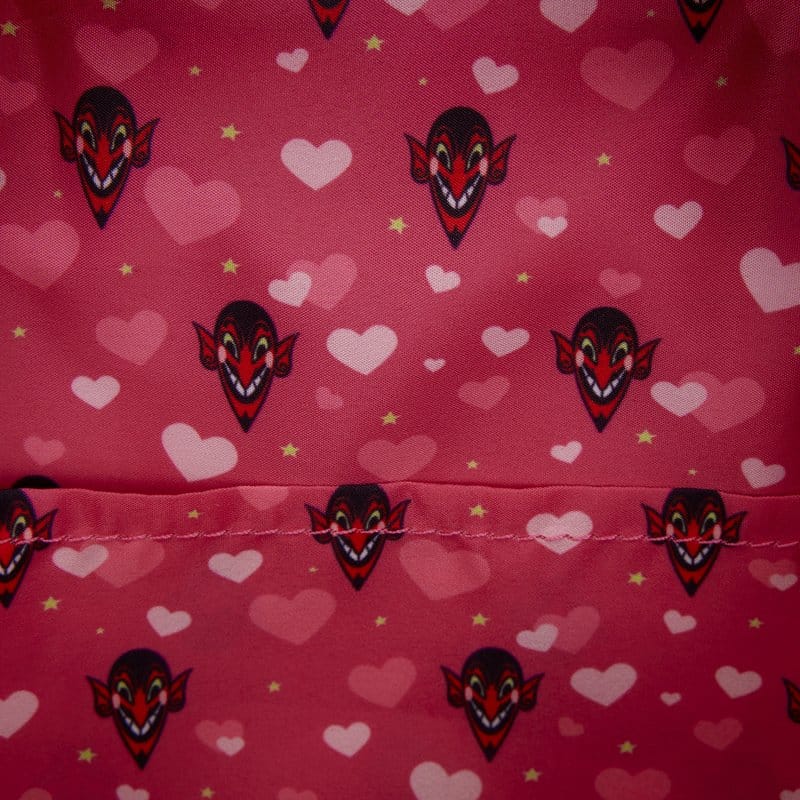 Powerpuff Girls by Loungefly sac à dos Mini Him Villain