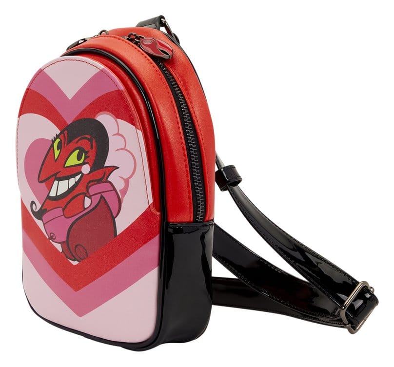 Powerpuff Girls by Loungefly sac à bandoulière Sling Him Villain