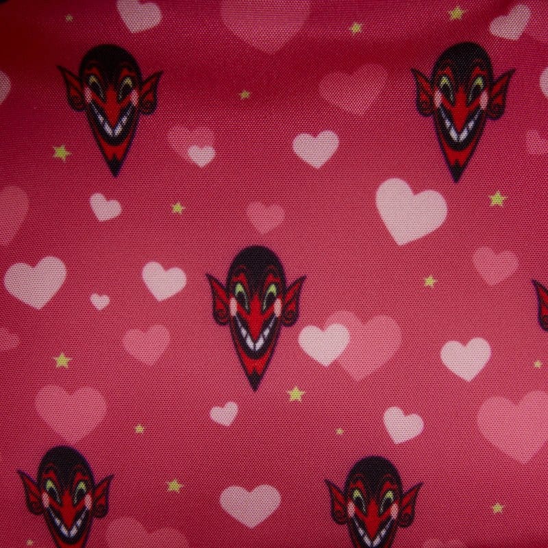 Powerpuff Girls by Loungefly sac à bandoulière Sling Him Villain