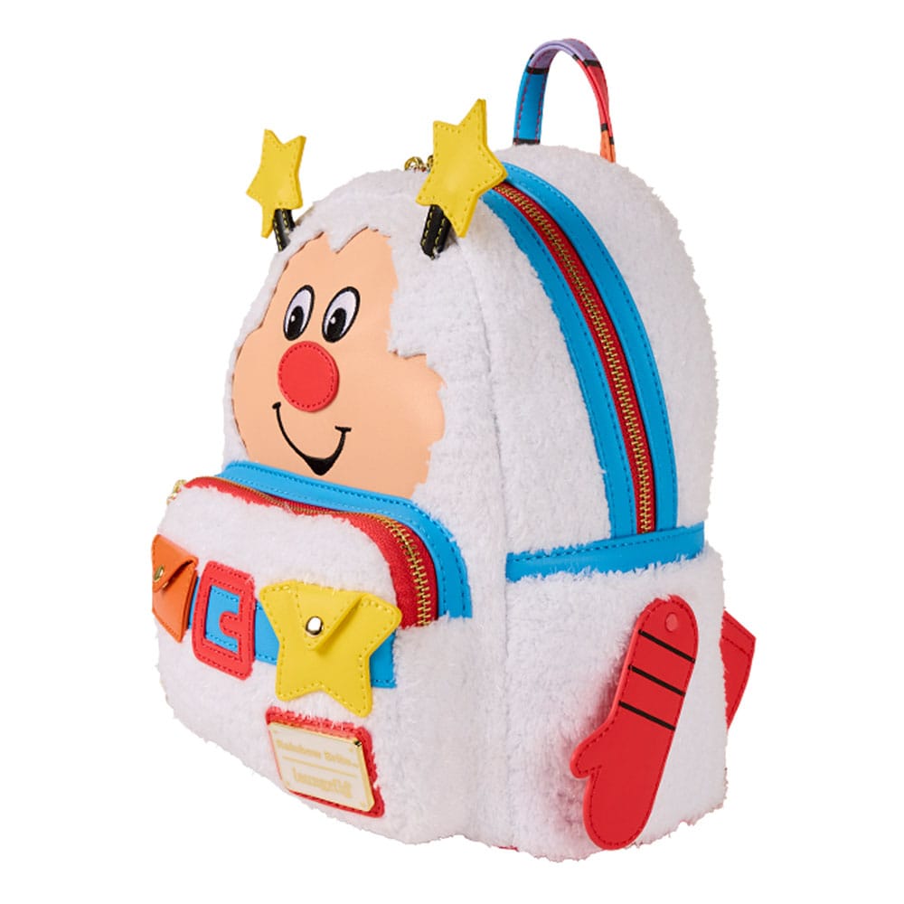 Blondine au pays de l'arc-en-ciel by Loungefly sac à dos Mini Twink
