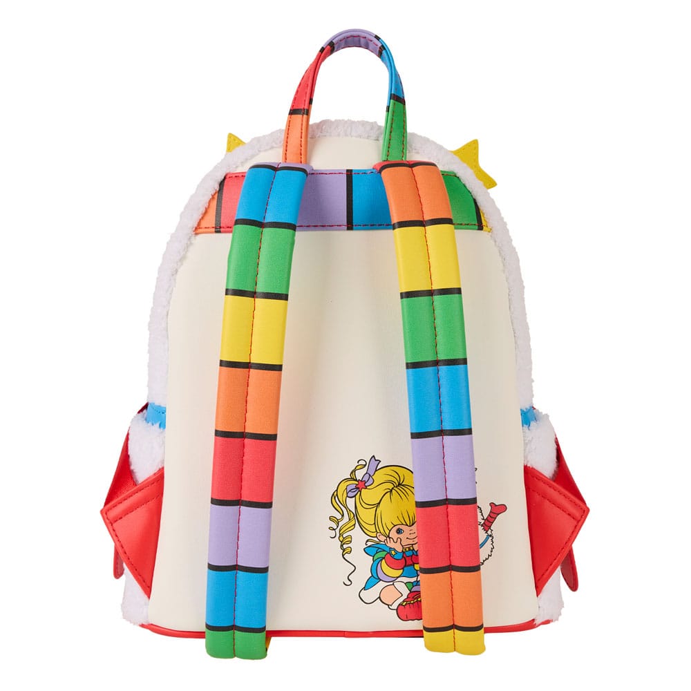 Blondine au pays de l'arc-en-ciel by Loungefly sac à dos Mini Twink