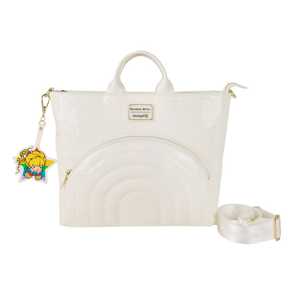 Blondine au pays de l'arc-en-ciel by Loungefly sac à porter Convertible