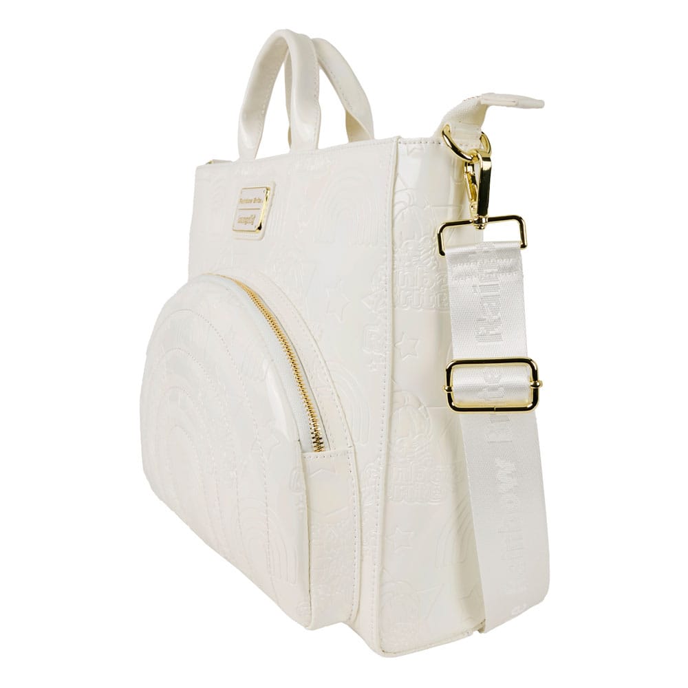 Blondine au pays de l'arc-en-ciel by Loungefly sac à porter Convertible