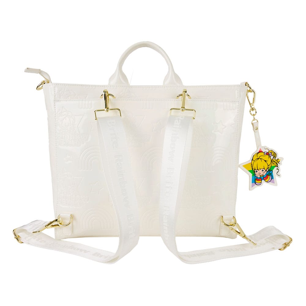 Blondine au pays de l'arc-en-ciel by Loungefly sac à porter Convertible