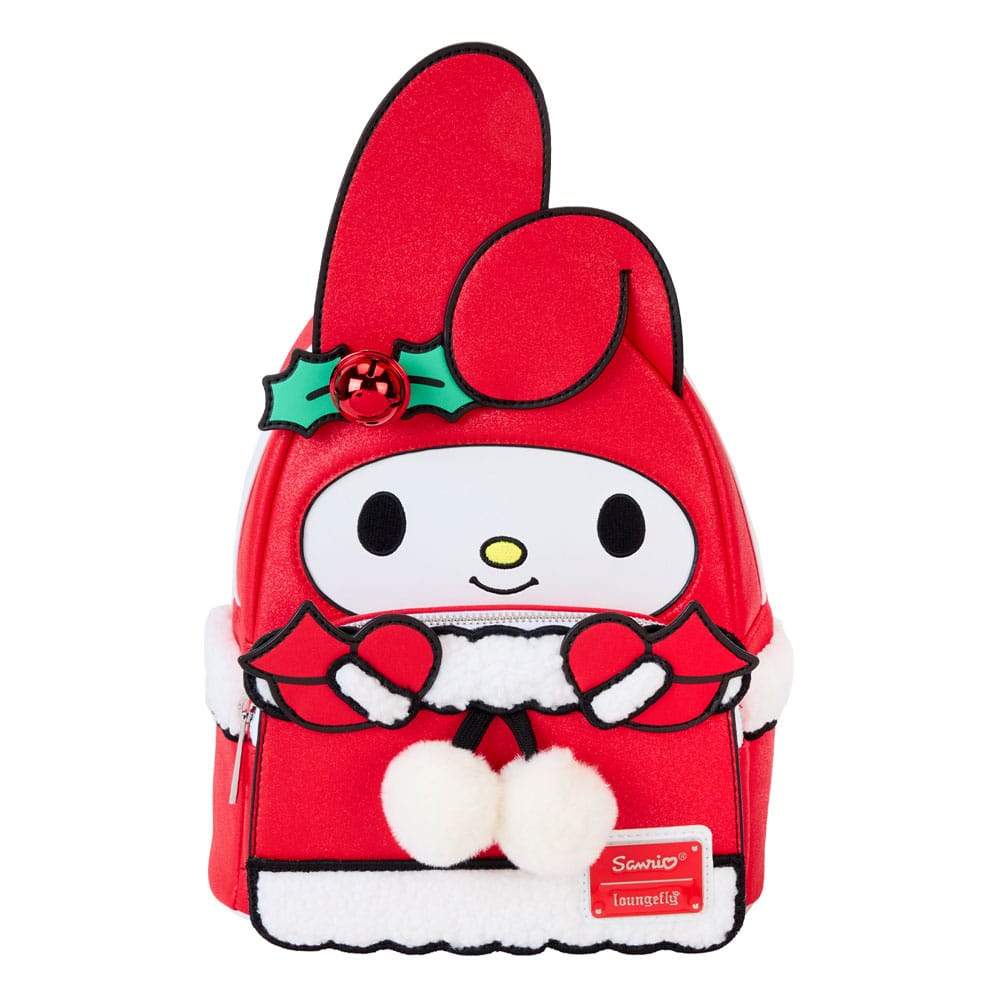 Hello Kitty by Loungefly sac à dos Mini Melody Winter