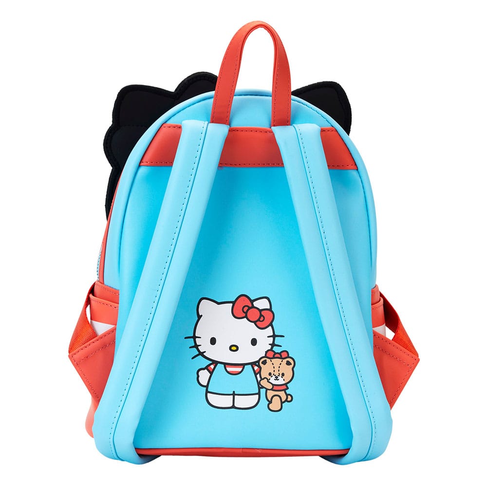 Sanrio by Loungefly sac à dos Mini Hello Kitty & Bear