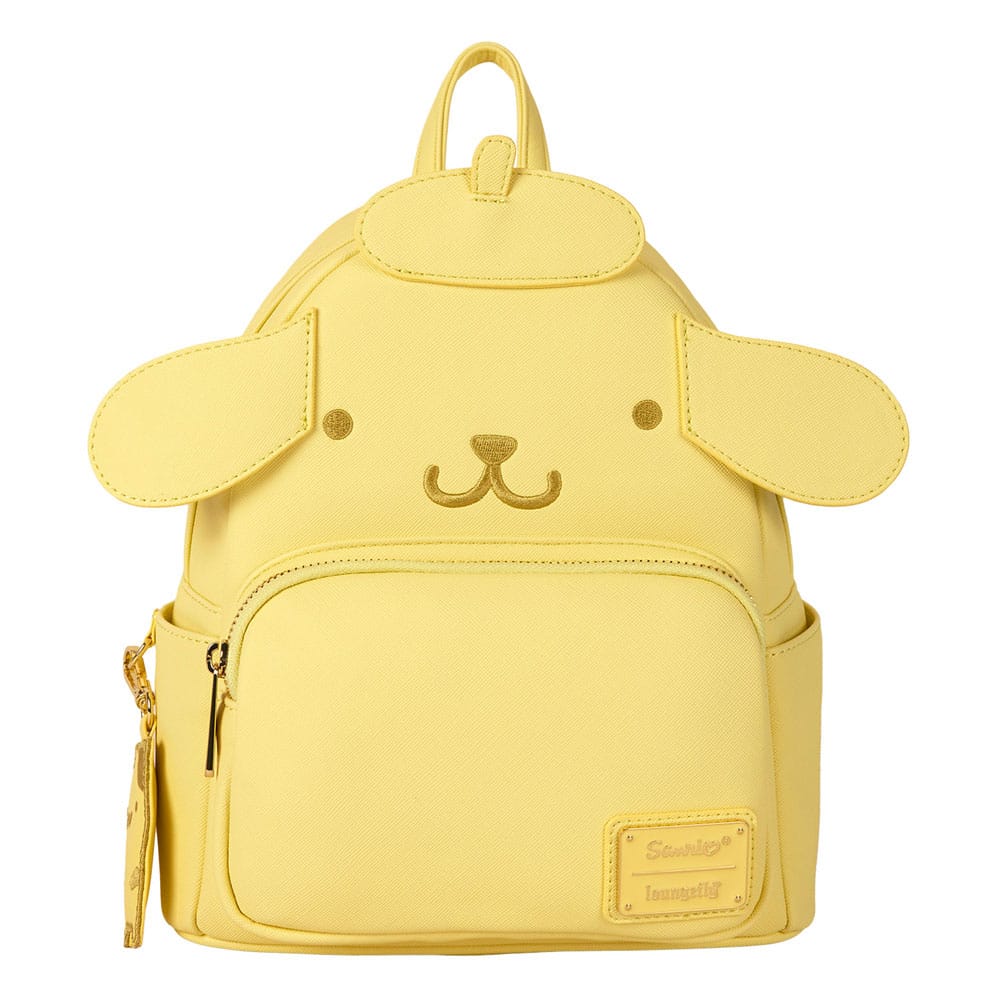Sanrio by Loungefly Mini sac à dos Pompompurin